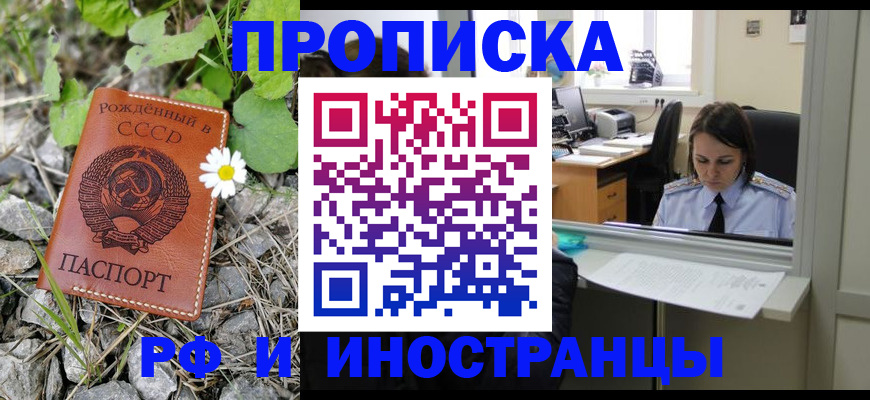 прописка законно в Павловске